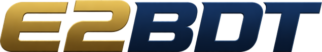 e2bdt লোগো